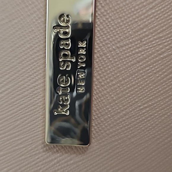 Kate Spade Satchel - Picture 3 of 6